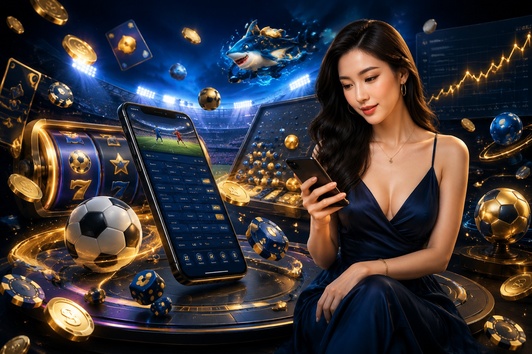 Câu chuyện thương hiệu bj8vn